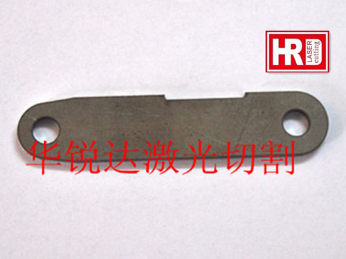 包裝機(jī)械鈑金配件7